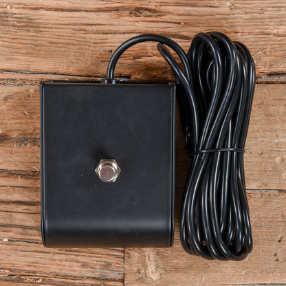 Carr Rambler 28/14W 1x12 6L6 Class A Tremolo & Reverb Combo Cowboy w/Footswitch