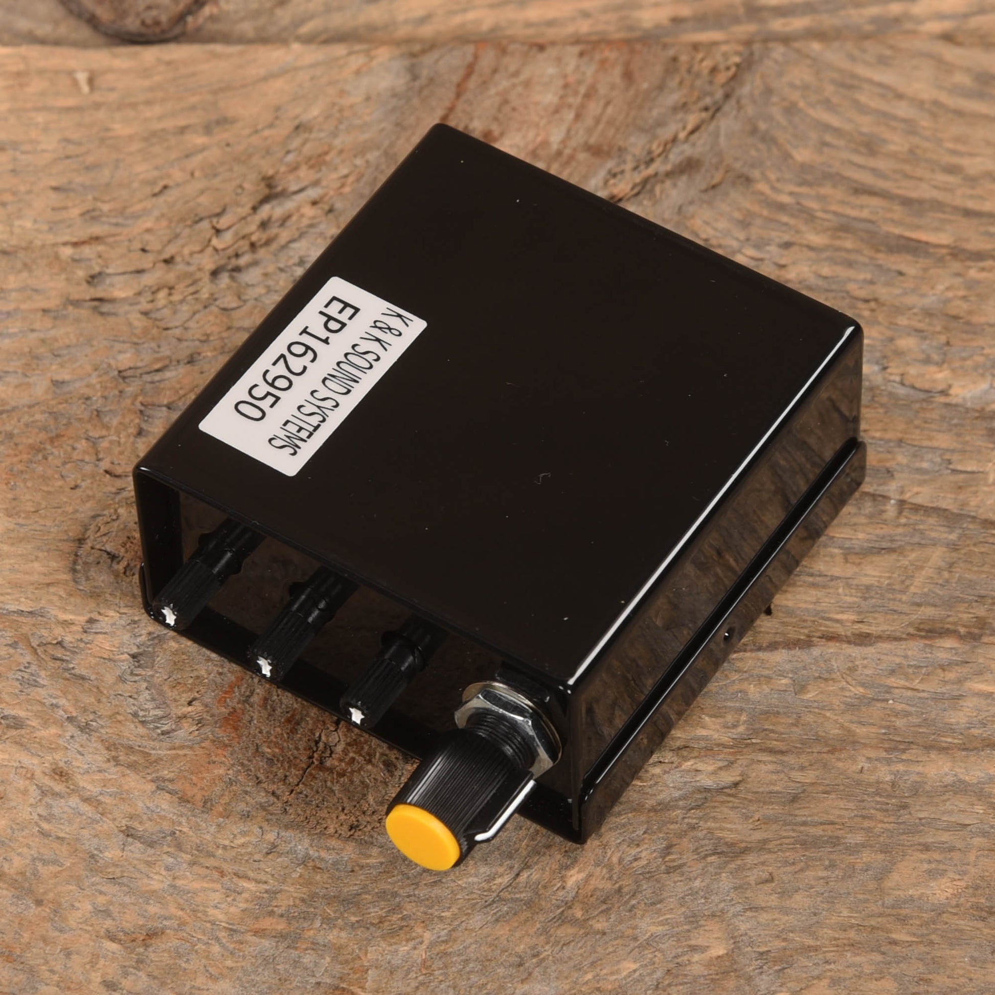 K&K Pure Preamp Parts / Guitar Pickups