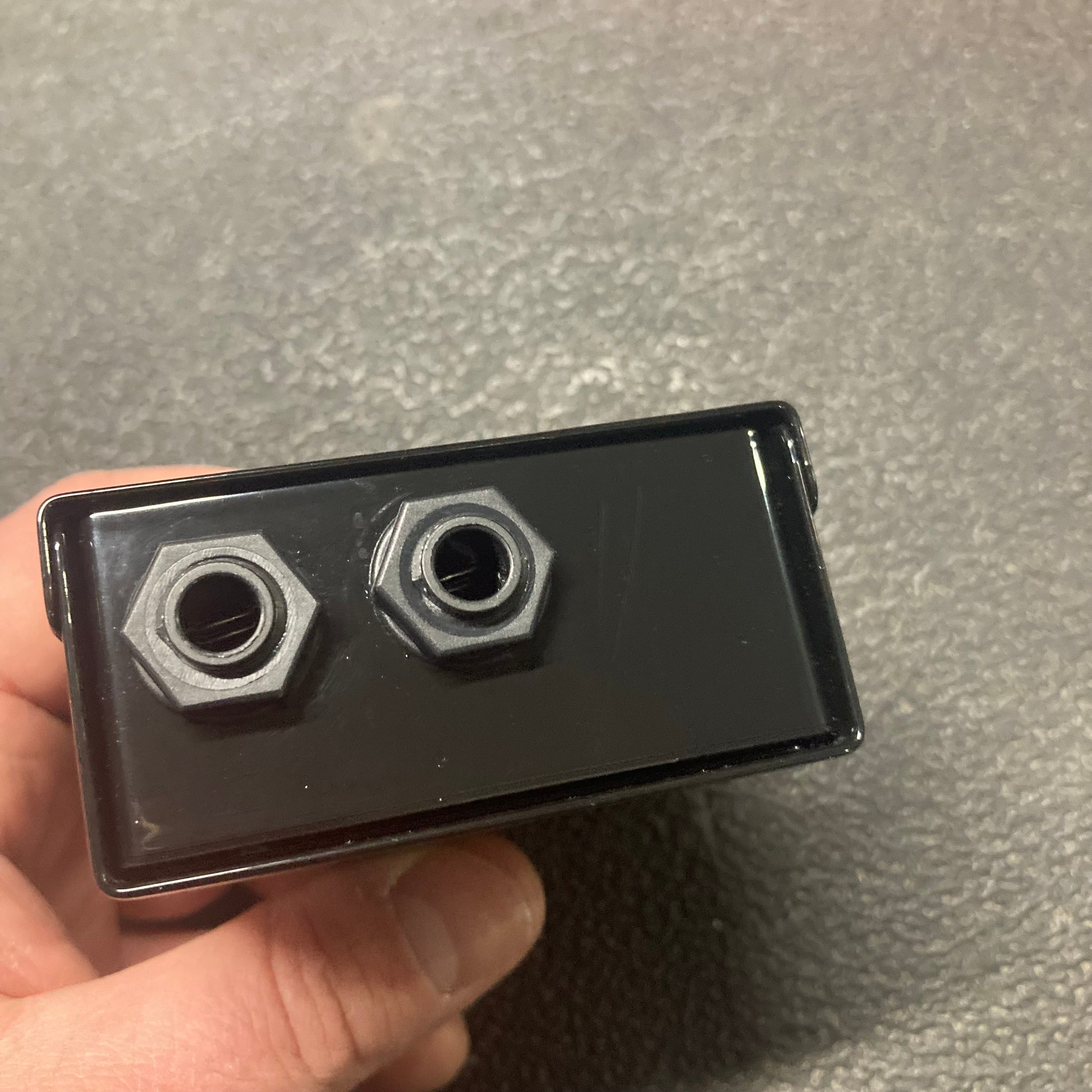 K&K Pure Preamp Parts / Guitar Pickups