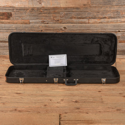 K-Line Junction PJ Black Bass Guitars / 4-String