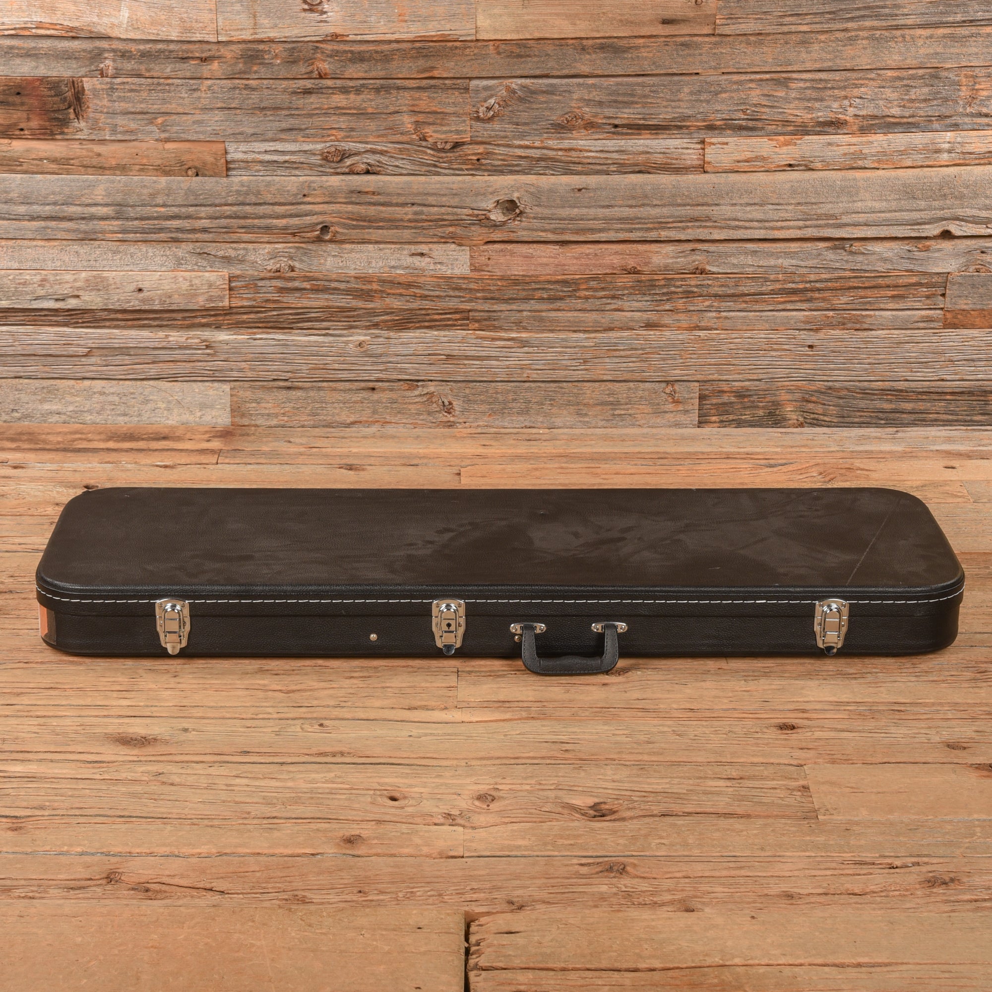 K-Line Junction PJ Black Bass Guitars / 4-String