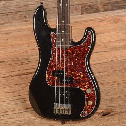 K-Line Junction PJ Black Bass Guitars / 4-String