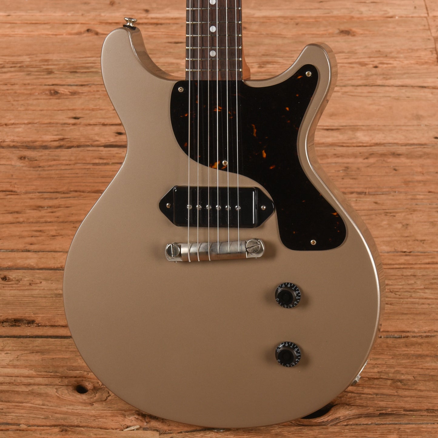K-Line KL90 Shoreline Gold 2025 Electric Guitars