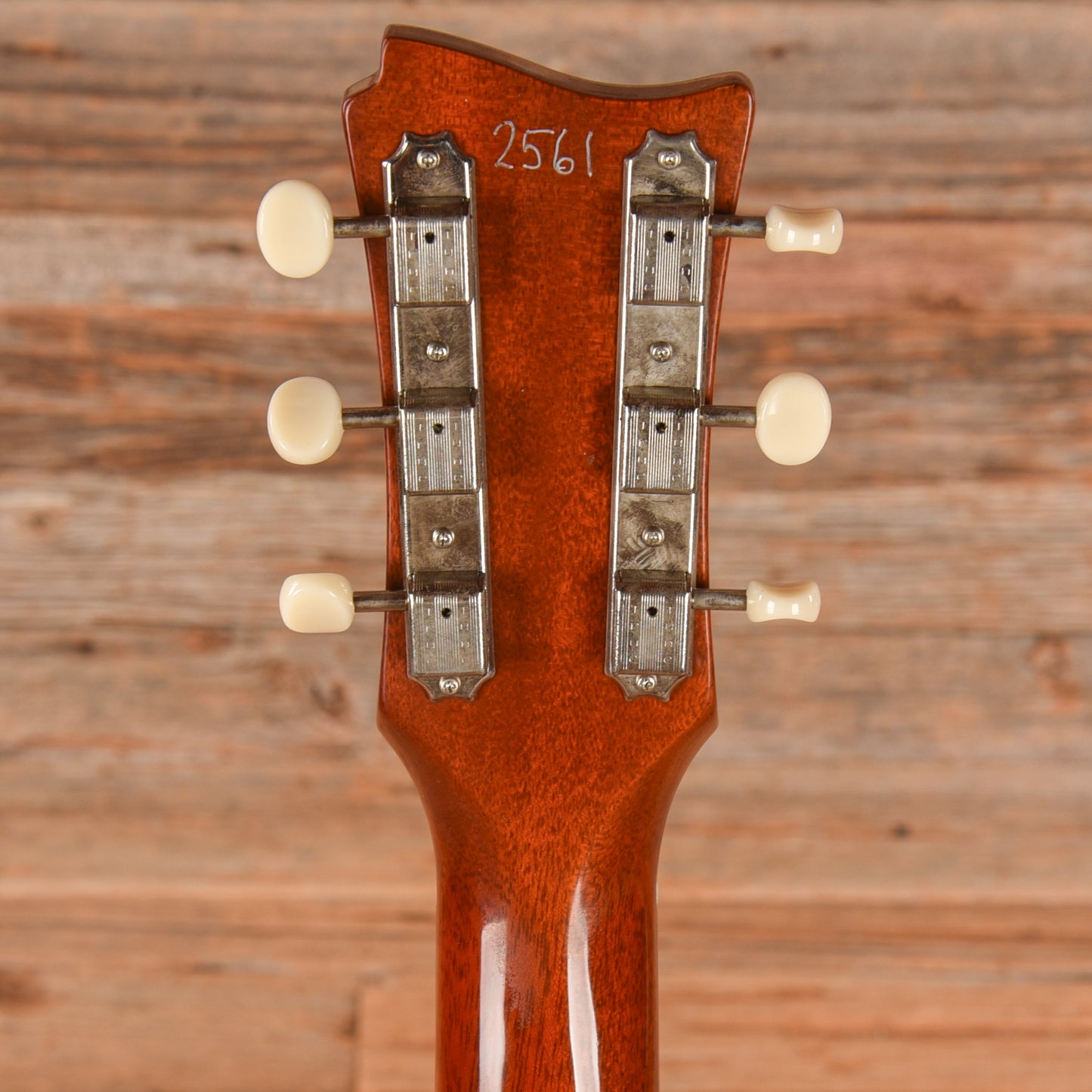 K-Line KL90 Shoreline Gold 2025 Electric Guitars