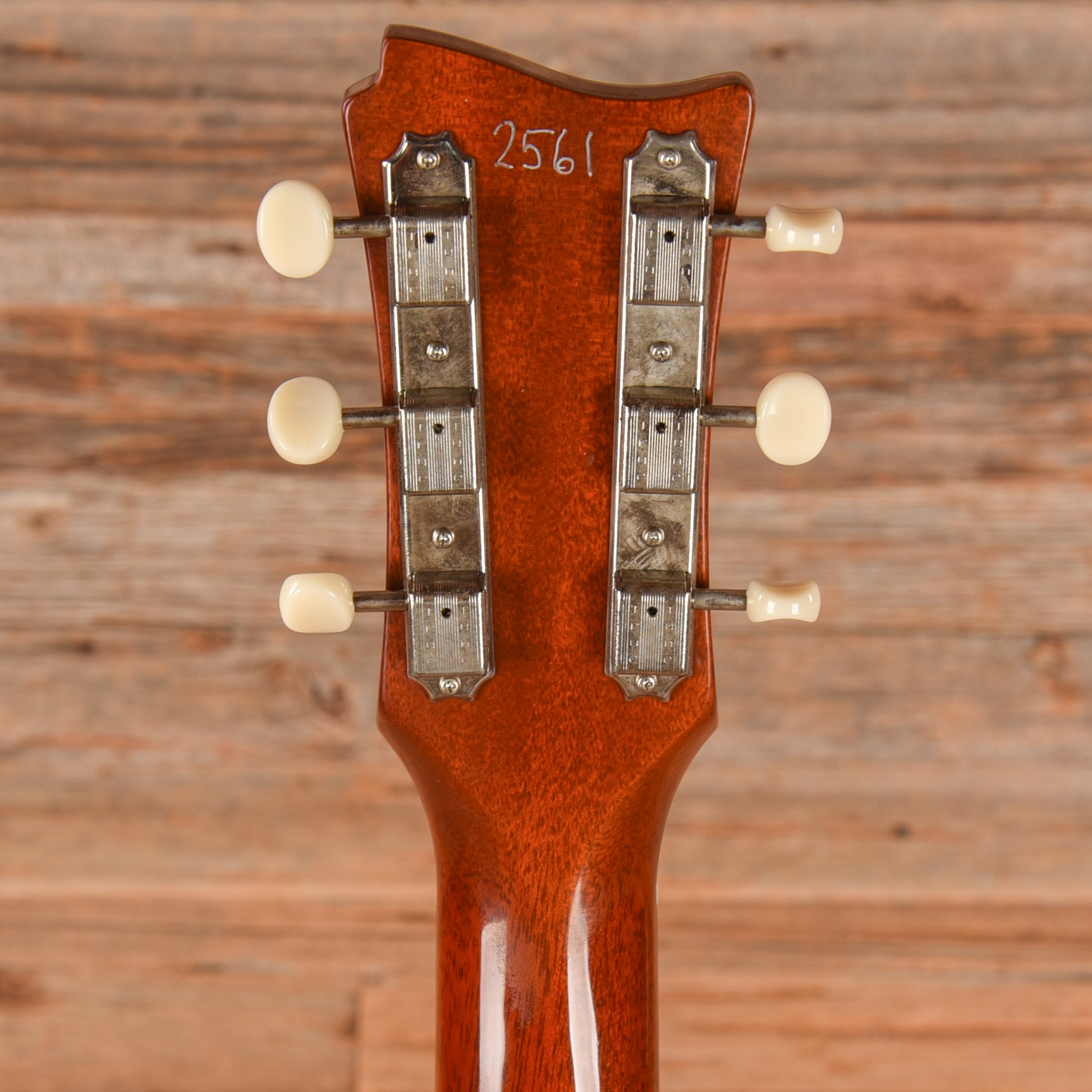 K-Line KL90 Shoreline Gold 2025 Electric Guitars