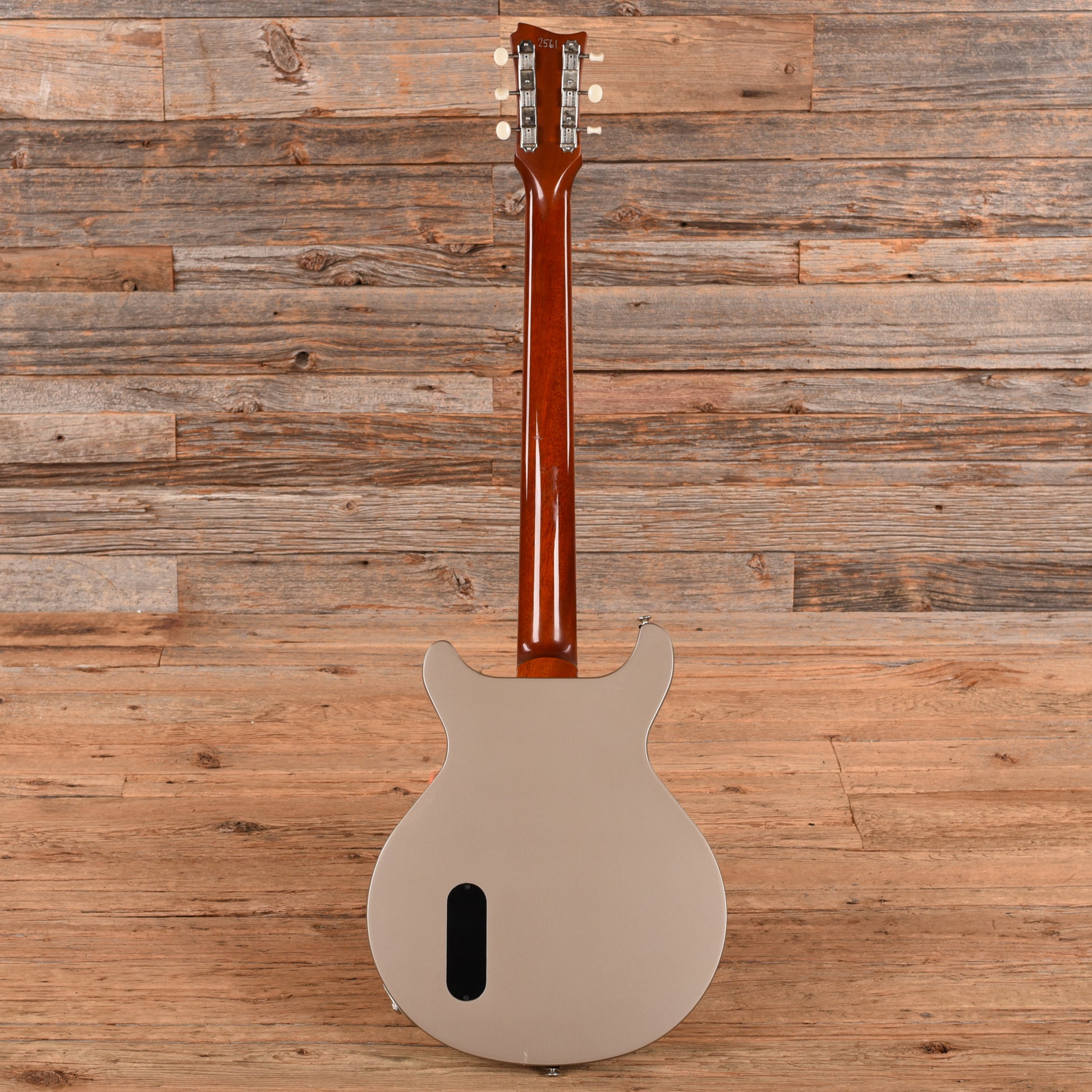 K-Line KL90 Shoreline Gold 2025 Electric Guitars