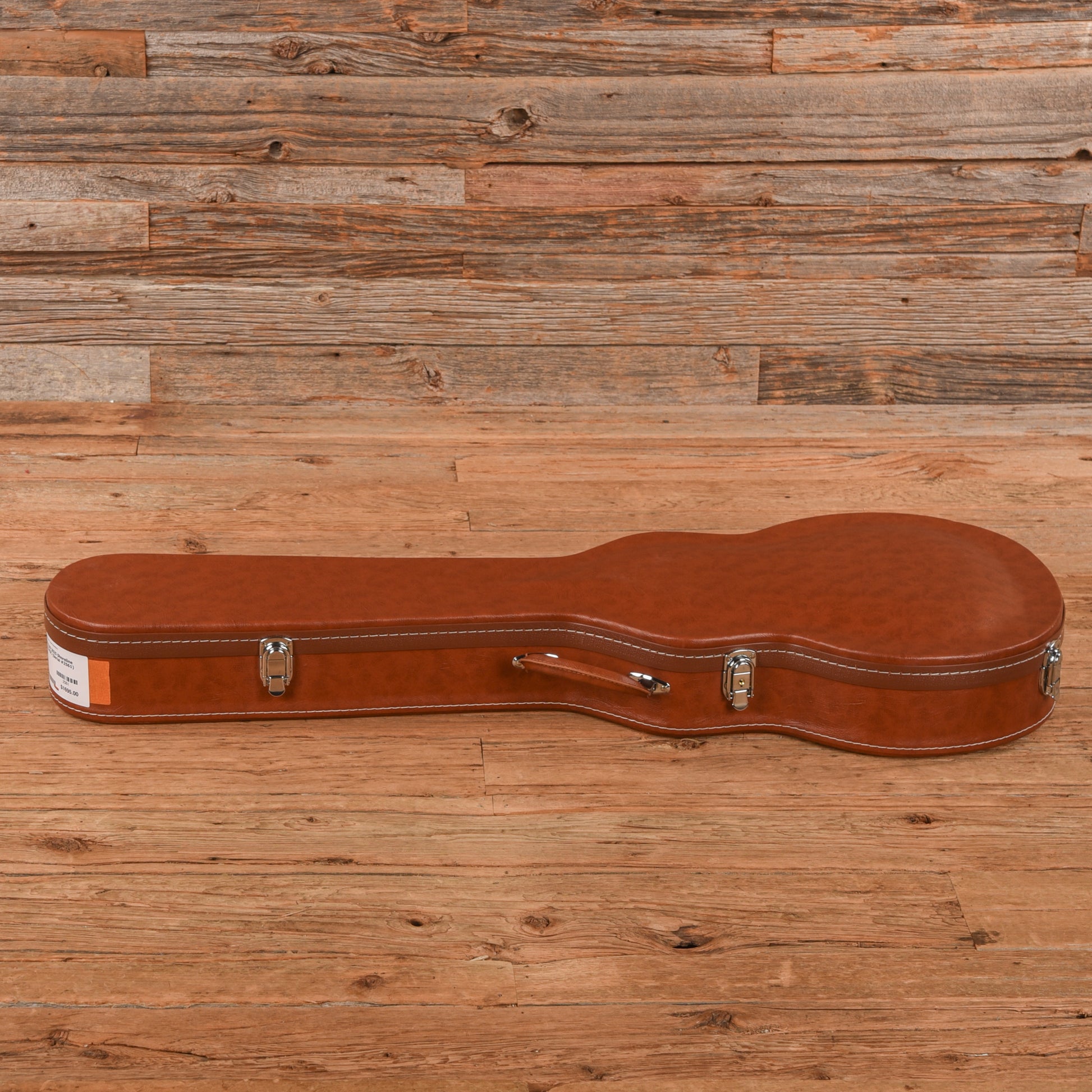 K-Line KL90 Shoreline Gold 2025 Electric Guitars