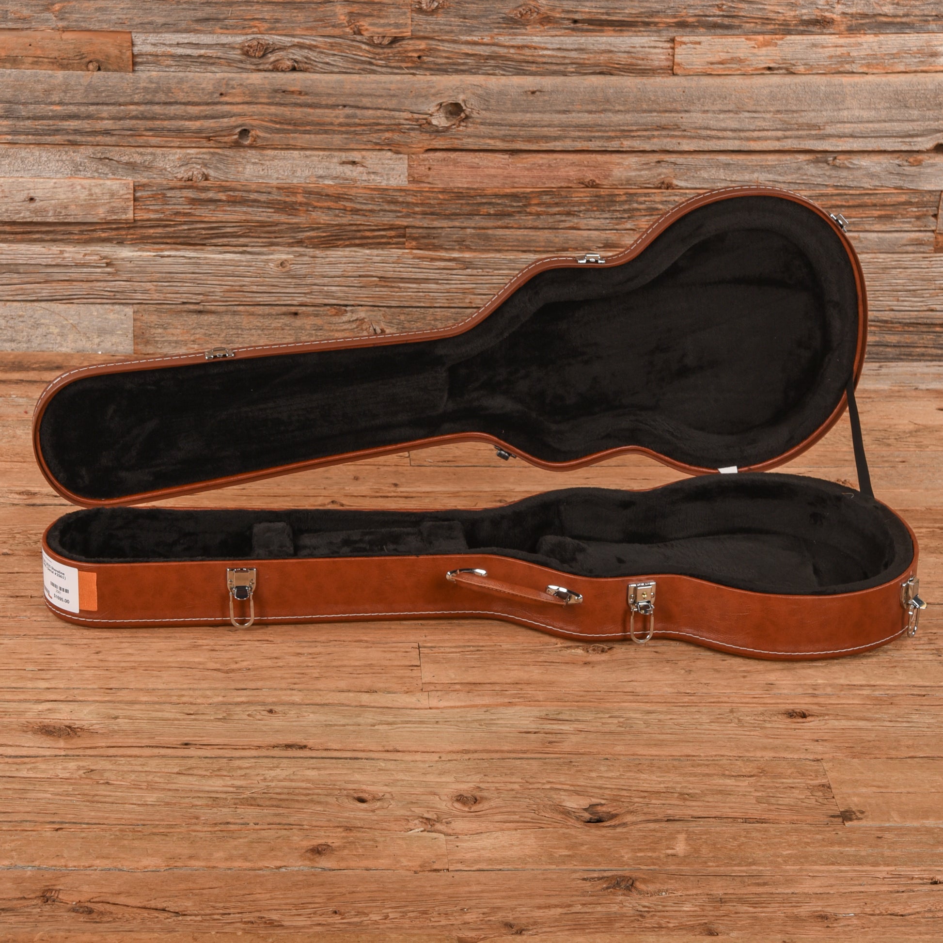 K-Line KL90 Shoreline Gold 2025 Electric Guitars