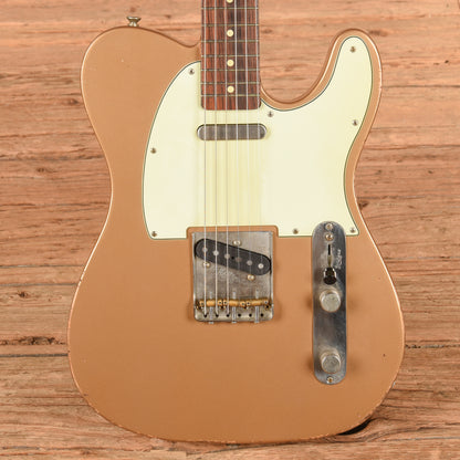 K-Line Truxton Gold Electric Guitars