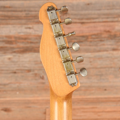 K-Line Truxton Gold Electric Guitars