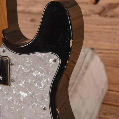 K-Line Truxton Thinline Sunburst 2020 Electric Guitars / Solid Body