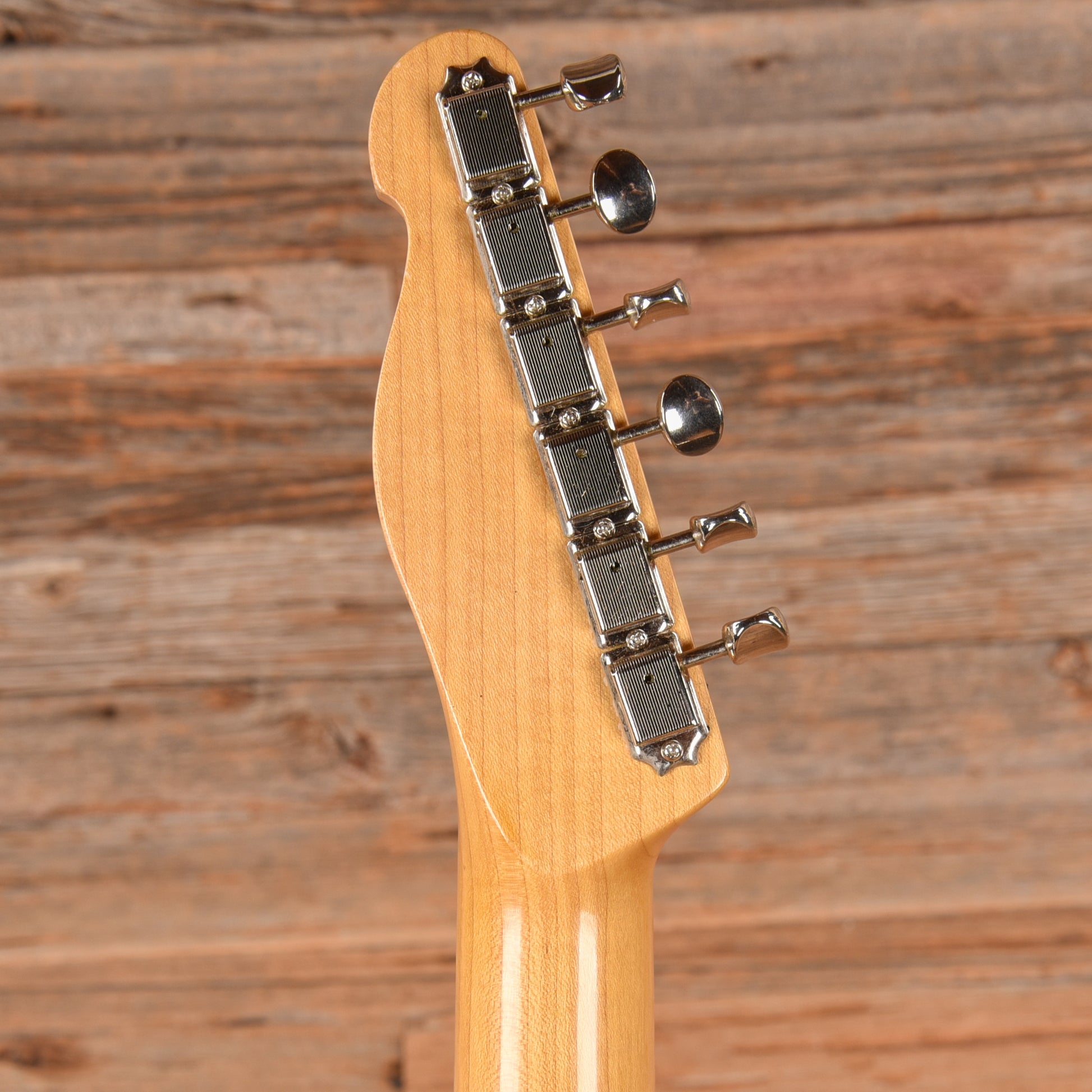 K-Line Truxton Thinline Sunburst 2020 Electric Guitars / Solid Body