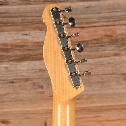 K-Line Truxton Thinline Sunburst 2020 Electric Guitars / Solid Body
