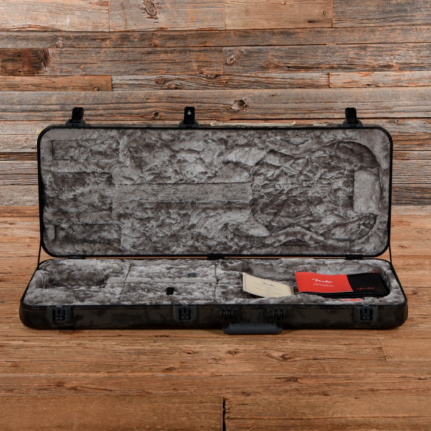 Fender American Professional Stratocaster HSS ShawBucker Antique Olive 2017