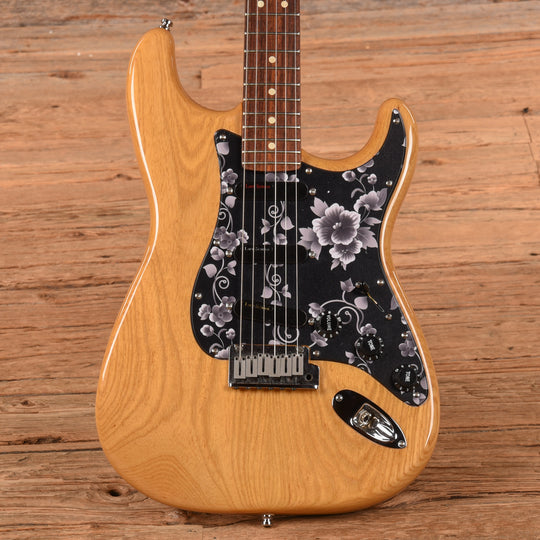 Fender American Standard Stratocaster Natural 1999