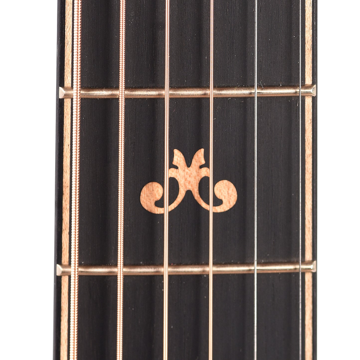 Taylor Custom "The Catch" NAMM 2024 #11 C14ce Grand Auditorium Western Red Cedar/Grafted Walnut Aged Toner Top Light Shaded Edgeburst Body