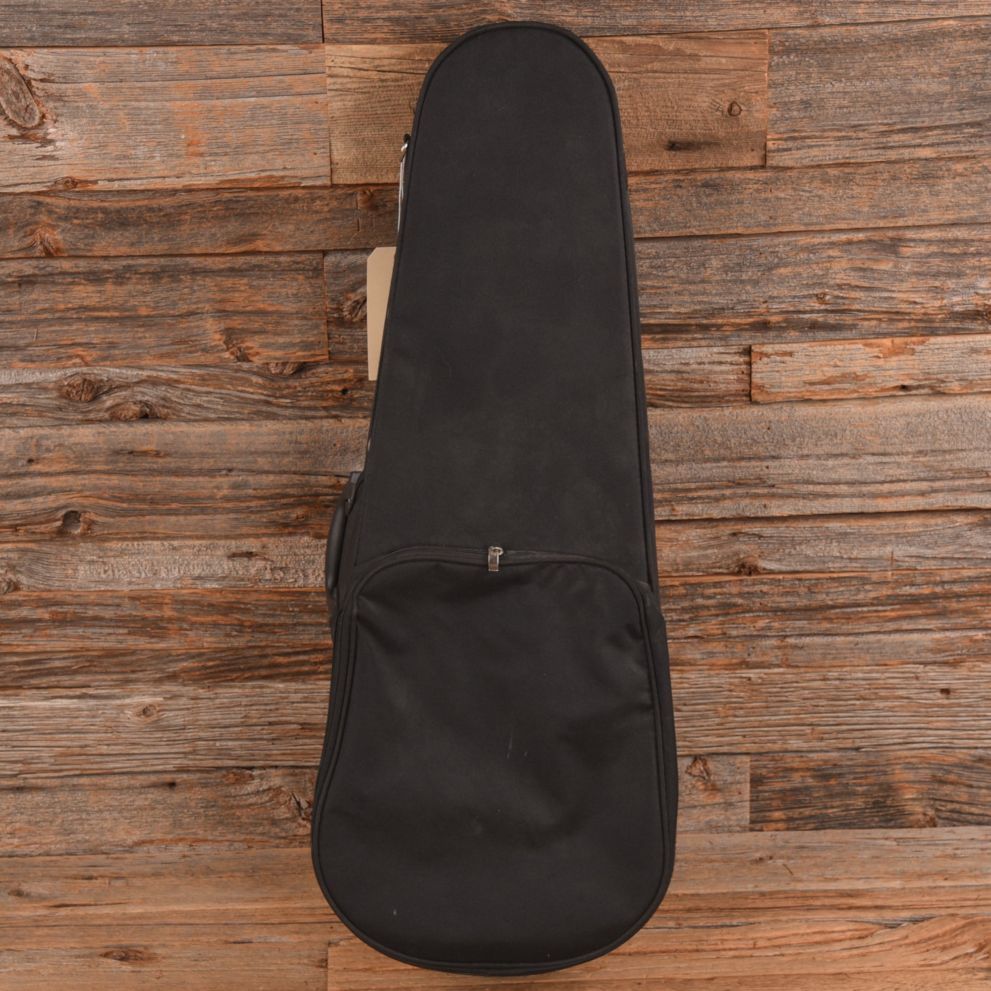 Kala RMBL-FS U-Bass Brown Bass Guitars / 4-String