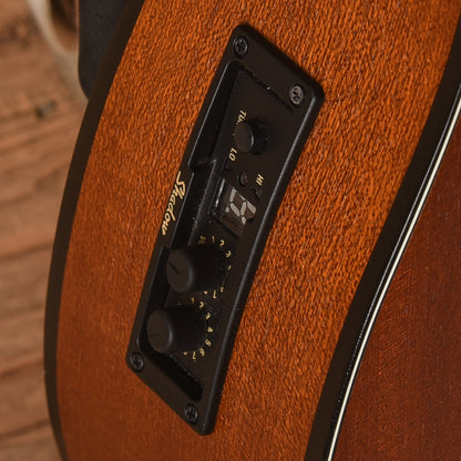 Kala RMBL-FS U-Bass Brown Bass Guitars / 4-String