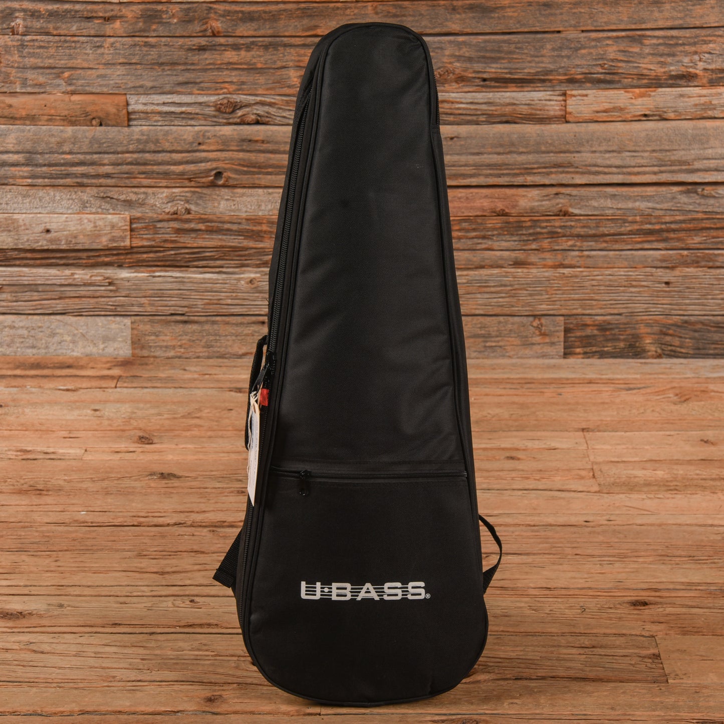 Kala U-Bass Scout-FS Brown Bass Guitars / 4-String