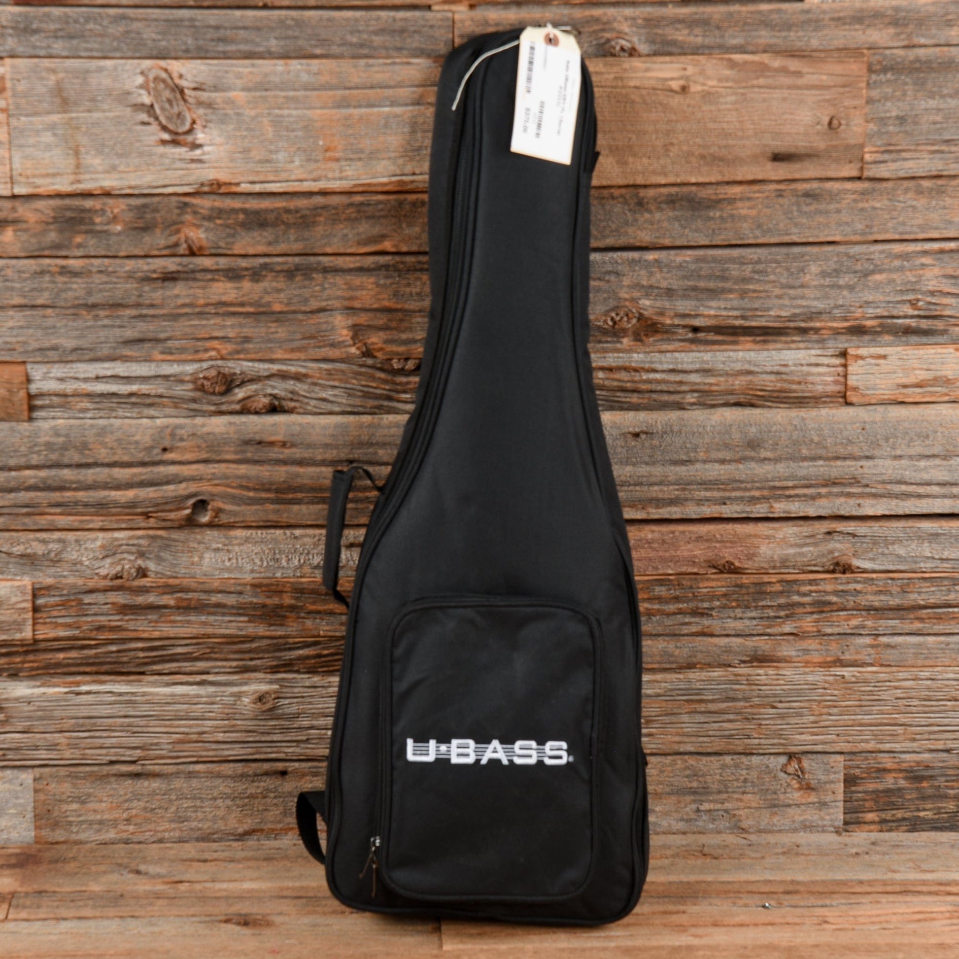 Kala UBass-EBY-FL Bass Guitars / 4-String