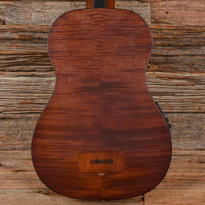 Kala UBASS-EM-FL Fretless Bass Guitars / 4-String