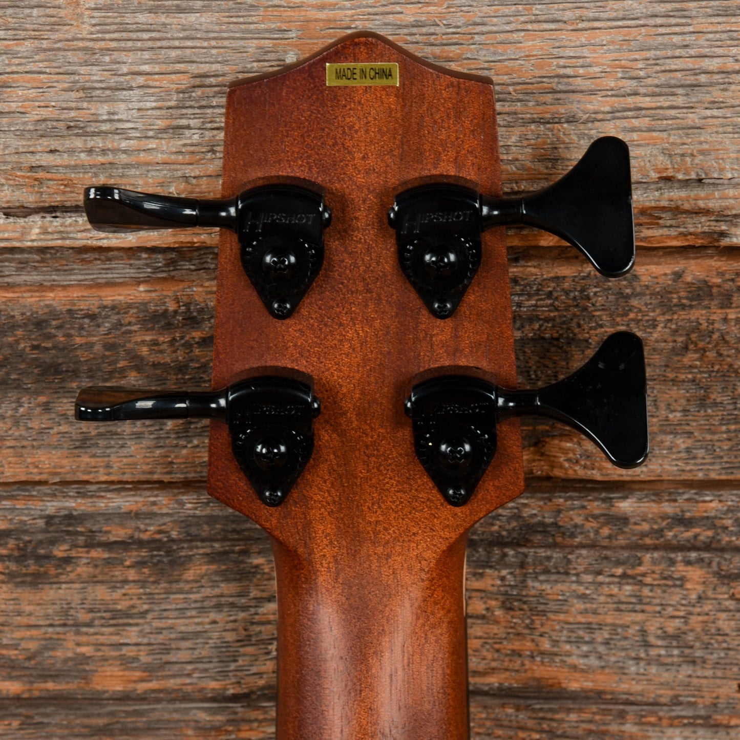 Kala UBASS-EM-FL Fretless Bass Guitars / 4-String