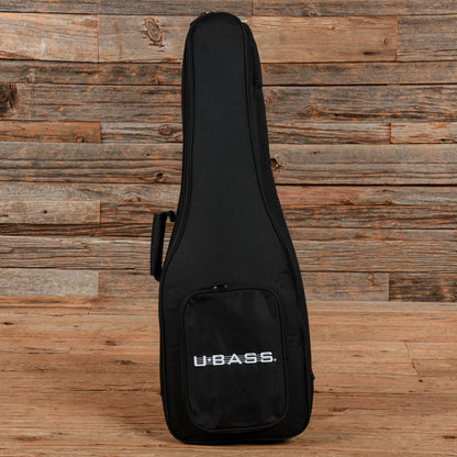 Kala UBASS-EM-FL Fretless Bass Guitars / 4-String