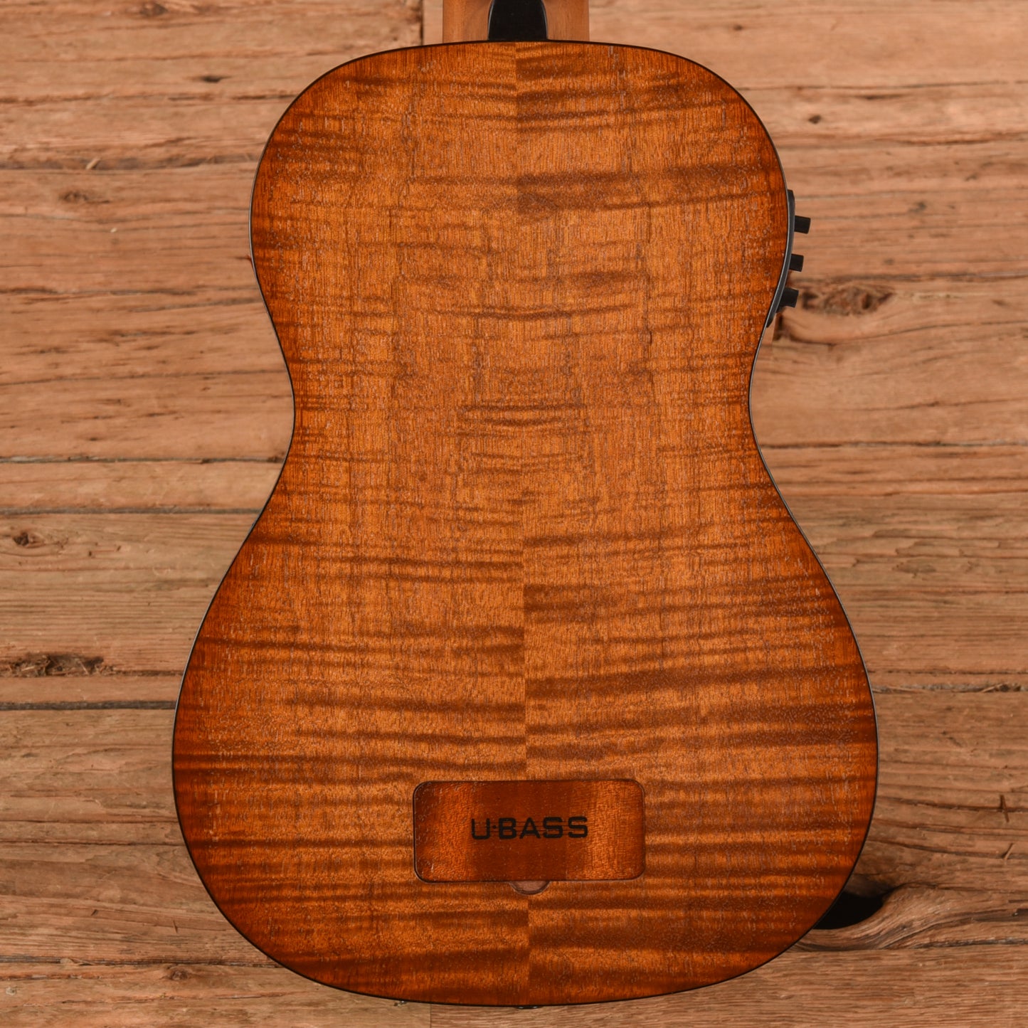 Kala U-Bass EM-FS Bass Guitars