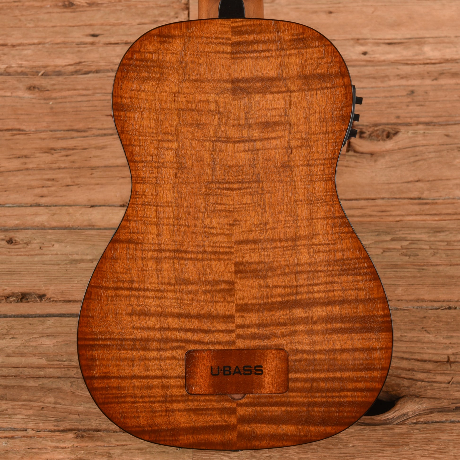 Kala U-Bass EM-FS Bass Guitars