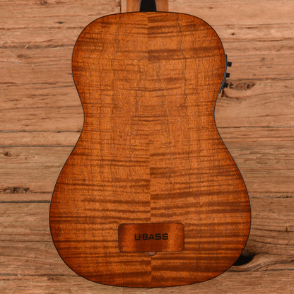 Kala U-Bass EM-FS Bass Guitars