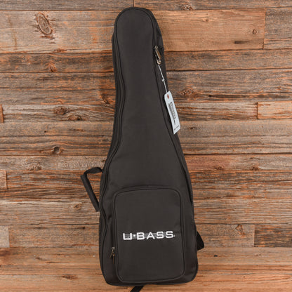 Kala U-Bass EM-FS Bass Guitars