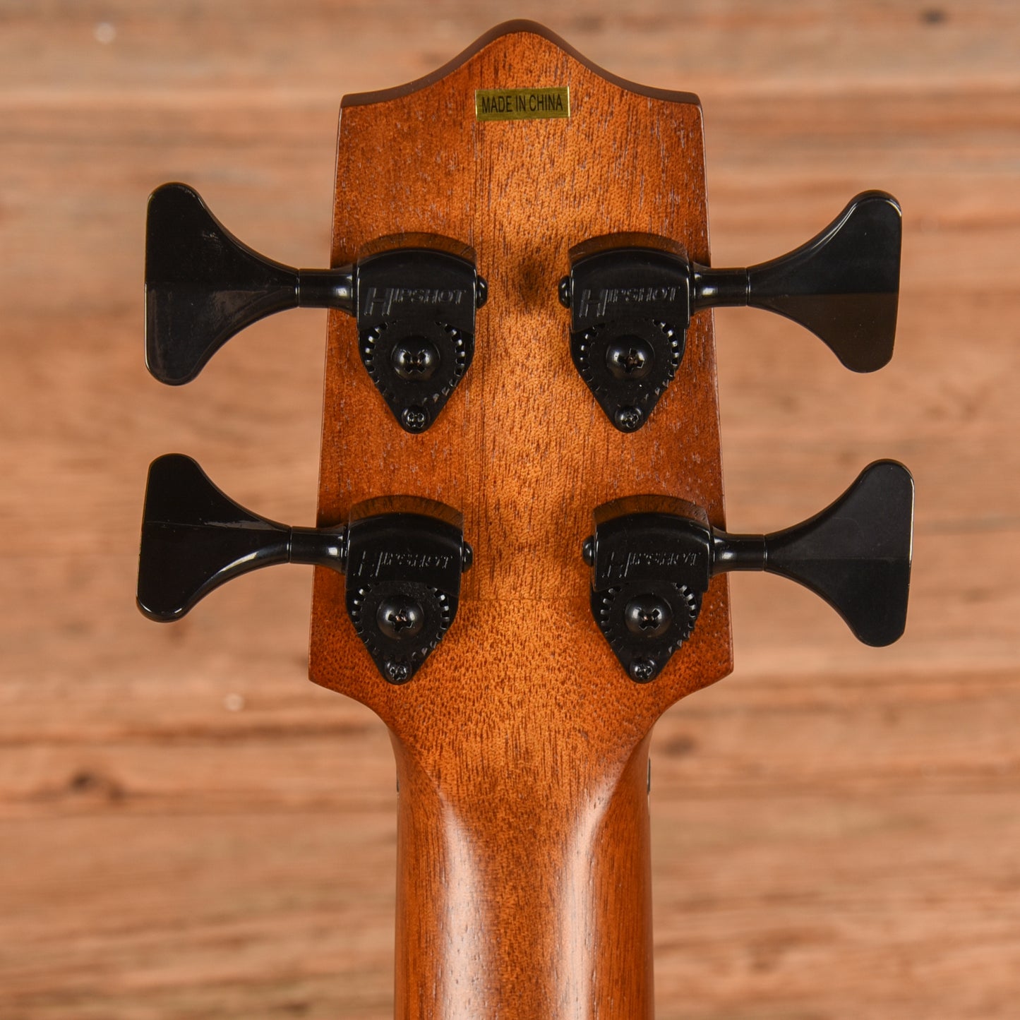Kala U-Bass EM-FS Bass Guitars