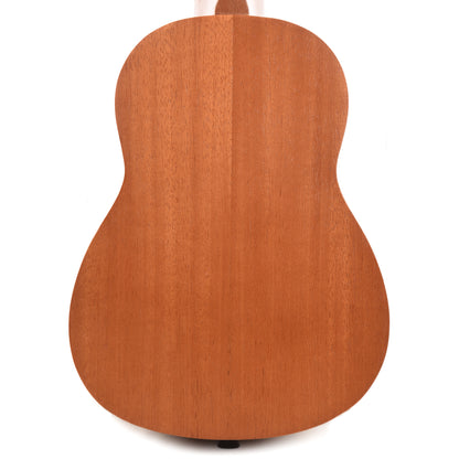 Kala KA-15S Soprano Ukulele Mahogany No Binding Folk Instruments / Ukuleles