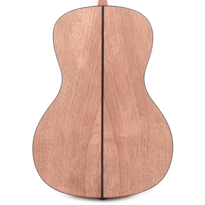 Kala KA-CEM Concert Ukulele Exotic Mahogany Folk Instruments / Ukuleles