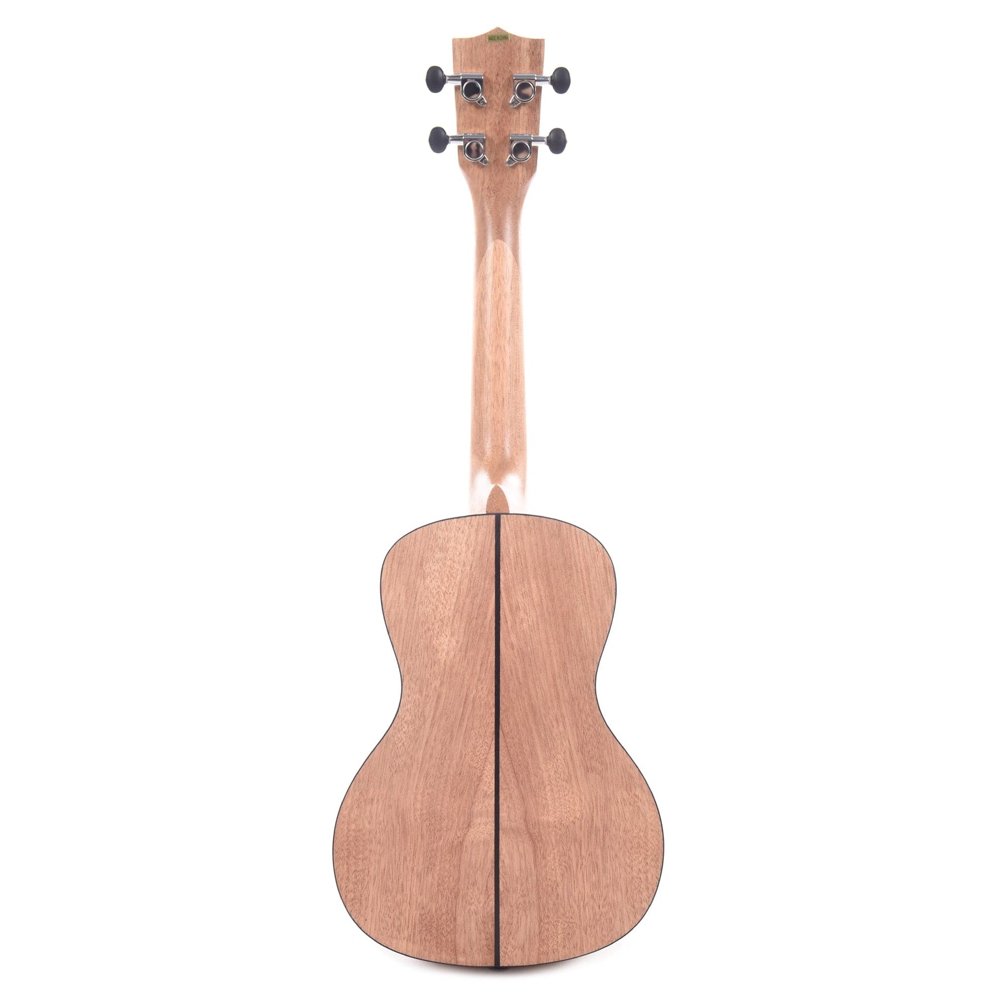 Kala KA-CEM Concert Ukulele Exotic Mahogany Folk Instruments / Ukuleles