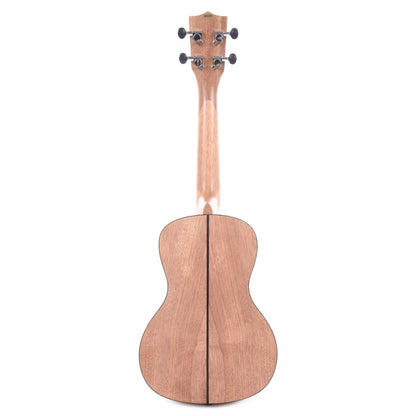 Kala KA-CEM Concert Ukulele Exotic Mahogany Folk Instruments / Ukuleles