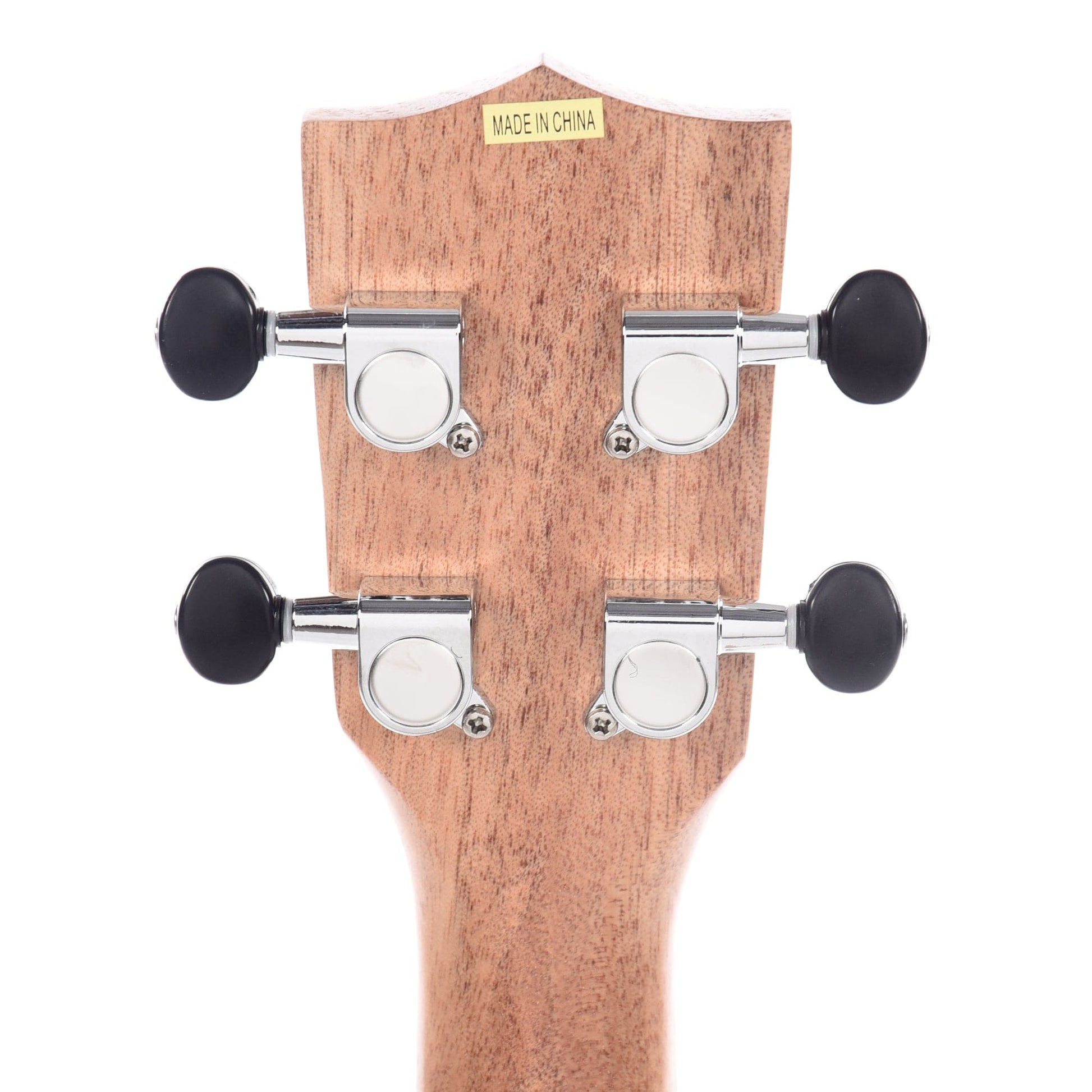 Kala KA-CEM Concert Ukulele Exotic Mahogany Folk Instruments / Ukuleles