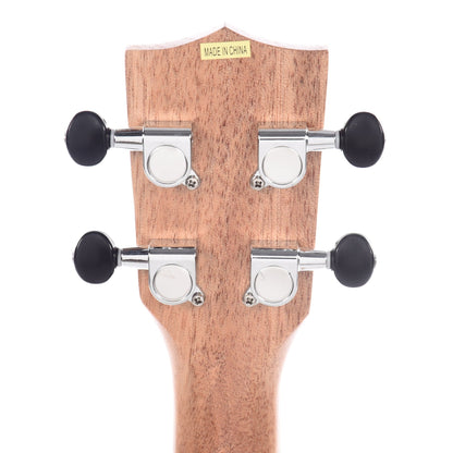 Kala KA-CEM Concert Ukulele Exotic Mahogany Folk Instruments / Ukuleles