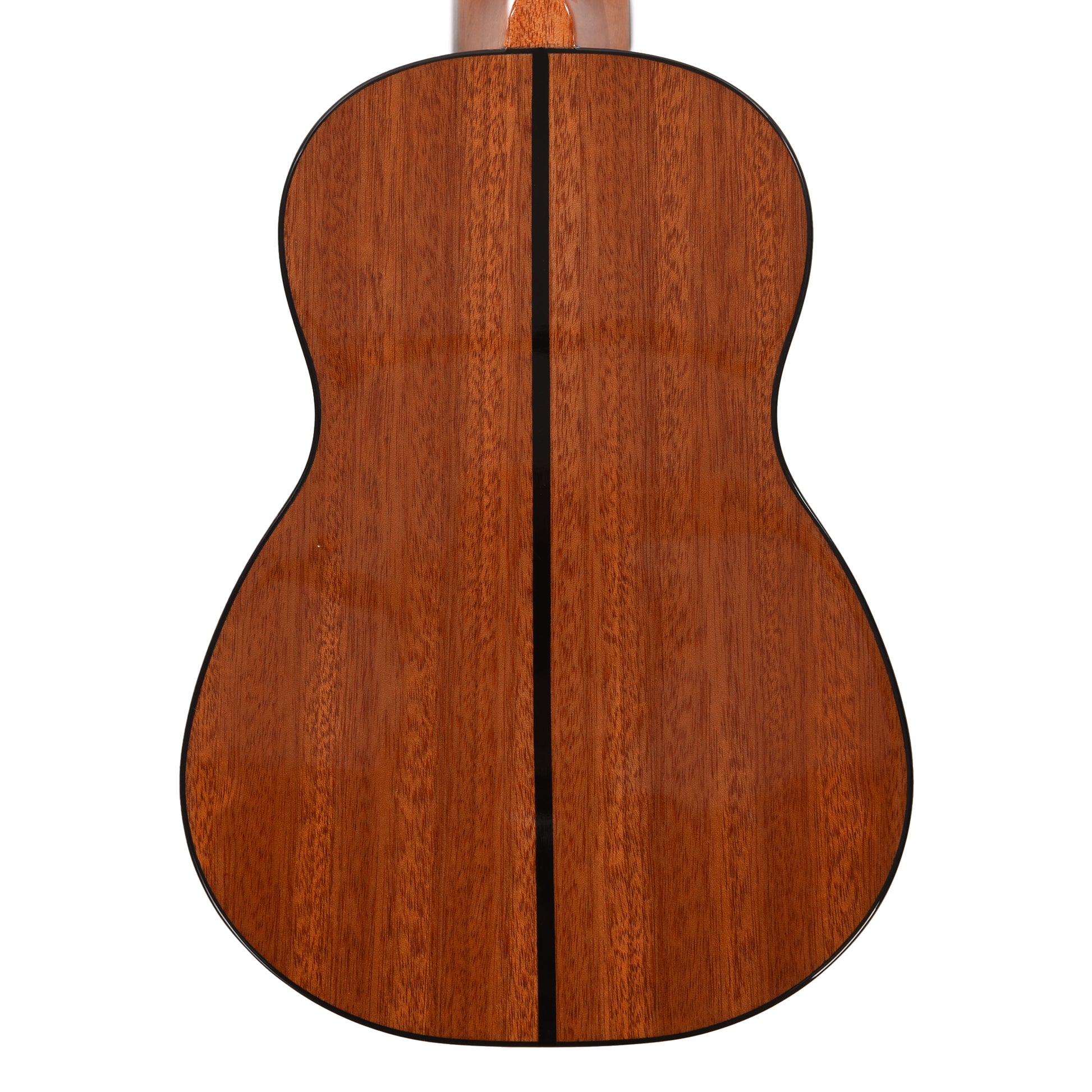 Kala KA-SSLNG Long Neck Ukulele Gloss Solid Spruce/Mahogany Folk Instruments / Ukuleles