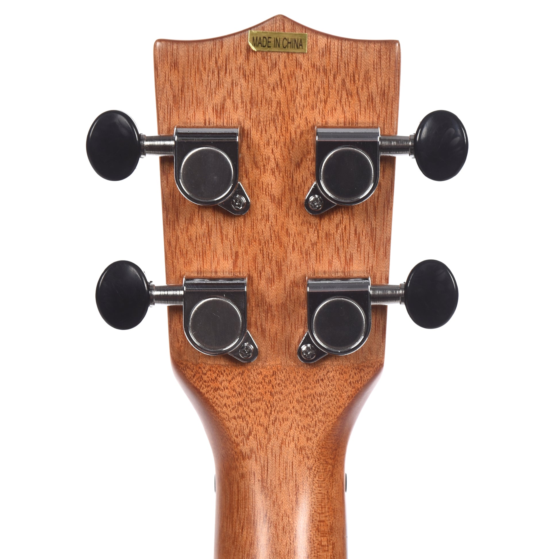 Kala KA-ZCT-T Tenor Ukulele Gloss Ziricote Folk Instruments / Ukuleles