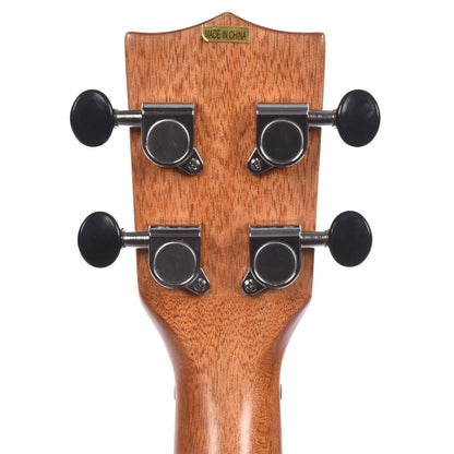 Kala KA-ZCT-T Tenor Ukulele Gloss Ziricote Folk Instruments / Ukuleles