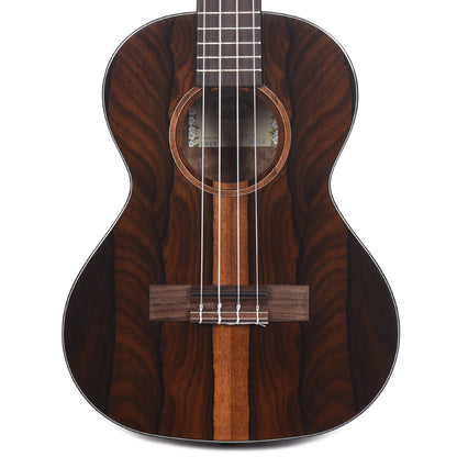 Kala KA-ZCT-T Tenor Ukulele Gloss Ziricote Folk Instruments / Ukuleles