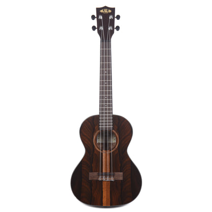 Kala KA-ZCT-T Tenor Ukulele Gloss Ziricote Folk Instruments / Ukuleles