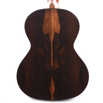 Kala KA-ZCT-T Tenor Ukulele Gloss Ziricote Folk Instruments / Ukuleles