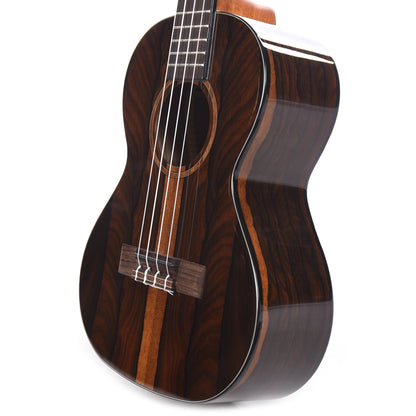 Kala KA-ZCT-T Tenor Ukulele Gloss Ziricote Folk Instruments / Ukuleles