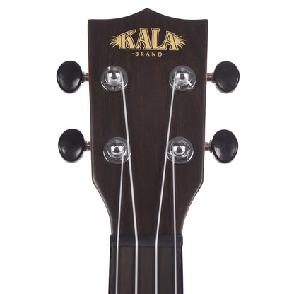 Kala KA-ZCT-T Tenor Ukulele Gloss Ziricote Folk Instruments / Ukuleles