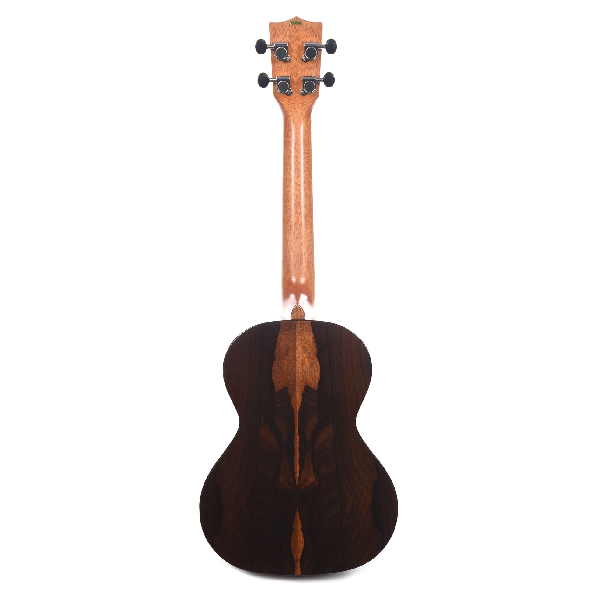 Kala KA-ZCT-T Tenor Ukulele Gloss Ziricote Folk Instruments / Ukuleles