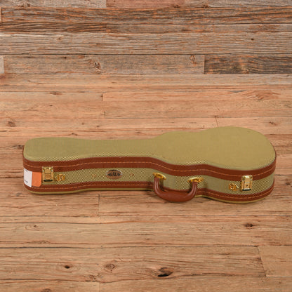 Kala SKTGE-C Natural Folk Instruments / Ukuleles