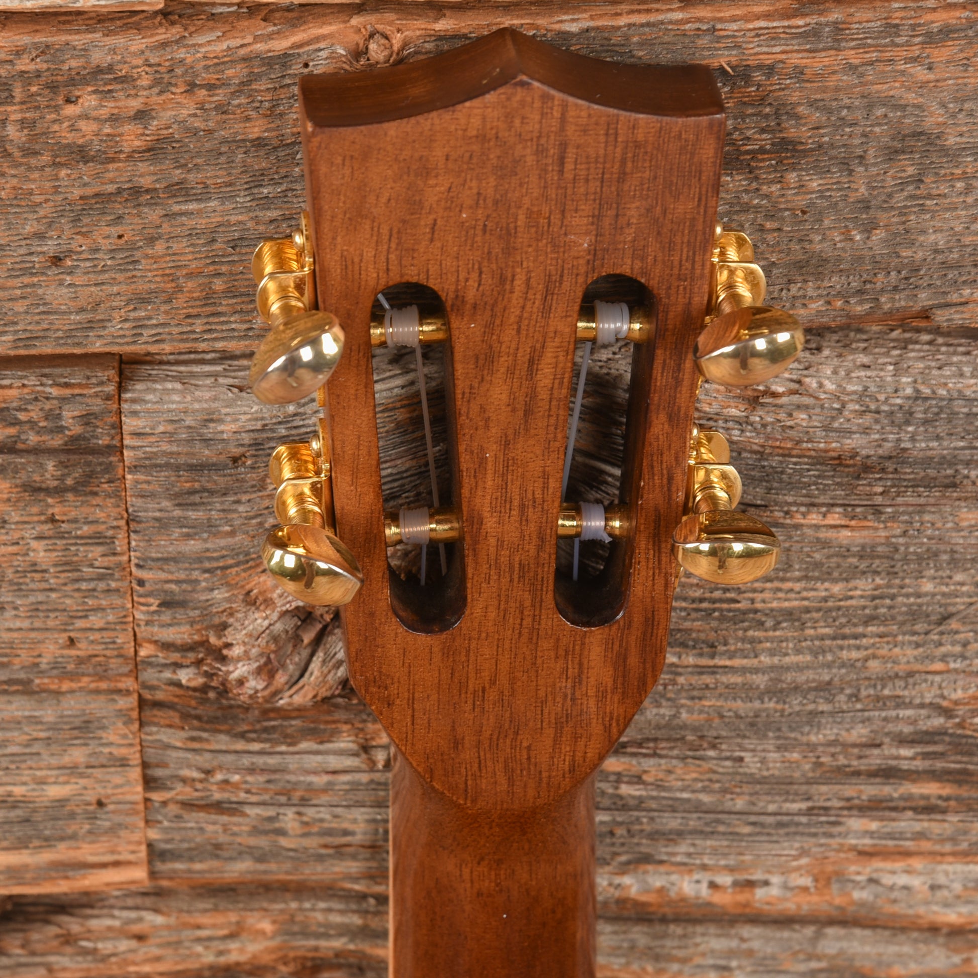 Kala SKTGE-C Natural Folk Instruments / Ukuleles