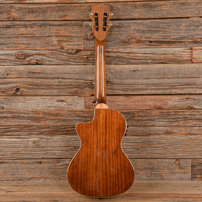 Kala SKTGE-C Natural Folk Instruments / Ukuleles